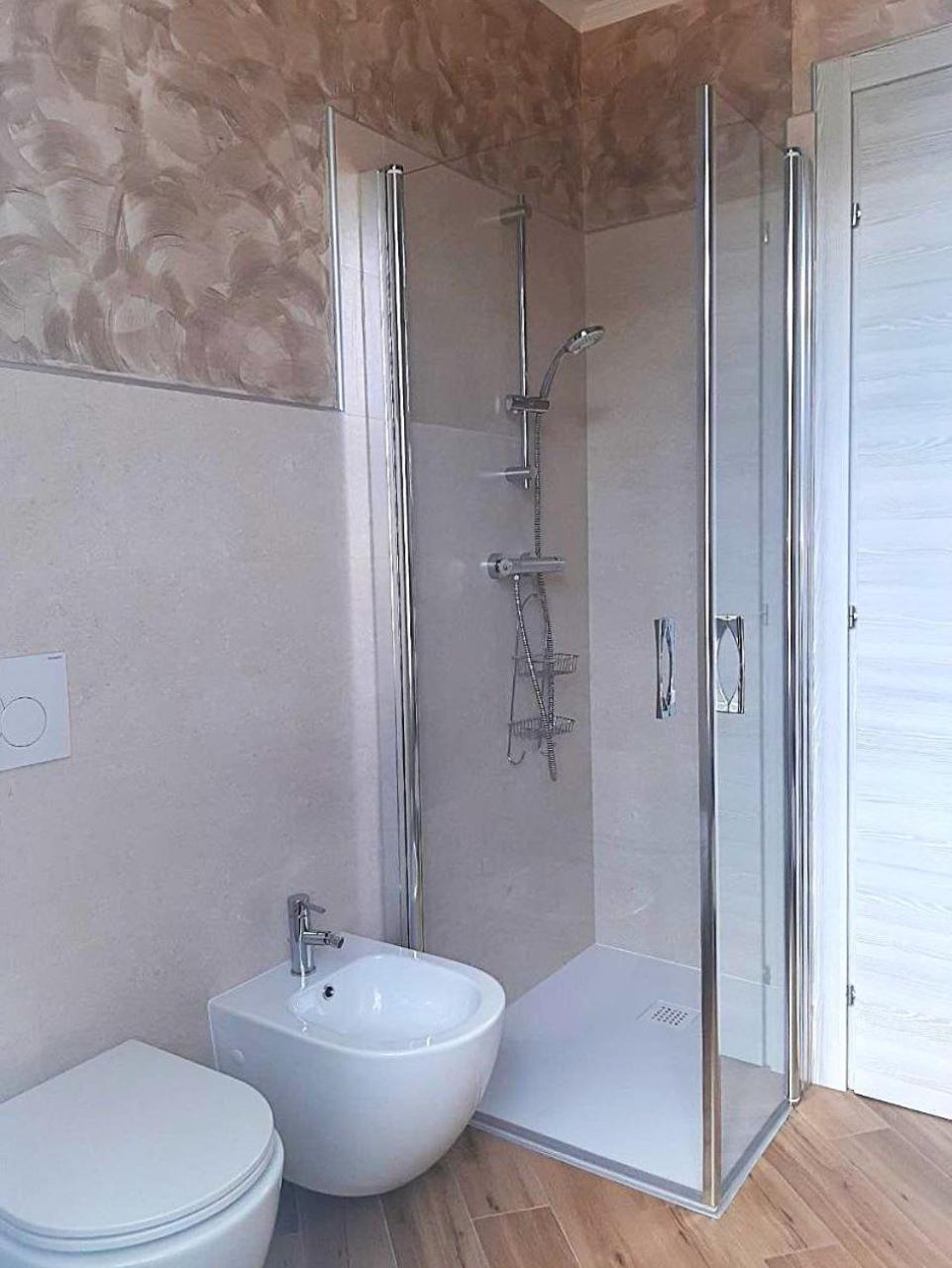 Casa Pina Apartment กราเวโดนา ภายนอก รูปภาพ